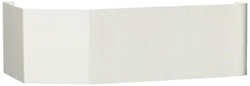 Neat Heat Baseboard Covers 2 Set - Cover Splice Plate, 2 Set White 3 Neat Heat Baseboard Covers 2 Set - Cover Splice Plate, 2 Set White