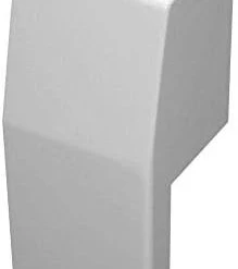 Baseboarders Premium Series 3 Ft Galvanized Steel Slip-On Baseboard Heater Cover Replacement + Left And Right Endcaps | Perfect For Bathrooms, Hydronic (Water) Home Heating Systems, White 23 Baseboarders Premium Series 3 Ft Galvanized Steel Slip-On Baseboard Heater Cover Replacement + Left And Right Endcaps | Perfect For Bathrooms, Hydronic (Water) Home Heating Systems, White -Heaters Sales Store 21O6Of9rEjL. AC