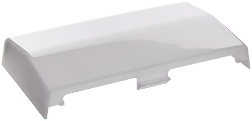 NuTone S53740000 Heater And Ventilation Fan Lens 3 NuTone S53740000 Heater And Ventilation Fan Lens