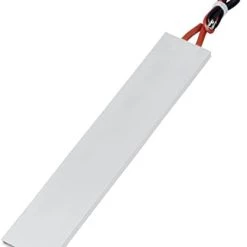 PTC Heating Element AC/DC 12V 70C Insulated Constant Temperature Ceramic Thermostatic Heaters Plate Aluminum Shell Heating Tool, PTCYIDU -Heaters Sales Store 21TbERSyV0L. AC