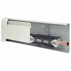 Embassy 36" Panel Track Heater W/ 3/4" Element