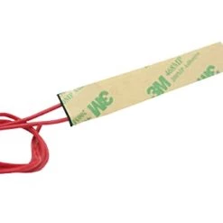 HACKCHIP Ganbaremarket Cartridge Heater 20V 15W Electrothermal Film Polyimide Heater Plate Flexible Heater 15mm X 85mm 5PCS Yellow 13 HACKCHIP Ganbaremarket Cartridge Heater 20V 15W Electrothermal Film Polyimide Heater Plate Flexible Heater 15mm X 85mm 5PCS Yellow -Heaters Sales Store 21mwguq59CL