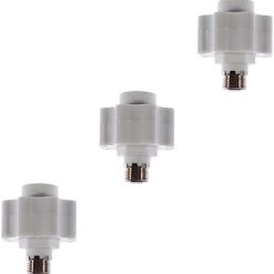 Water Heater Parts Partition Wall Device Accessories Electric Insulation Wall Electric Wall Connector Nickel Plated White Equipment Water Heater Parts -Heaters Sales Store 21oyx6tGa9L. AC