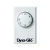 Dyna-Glo 28A 240V Double-Pole Wall Thermostat, White 1 Dyna-Glo 28A 240V Double-Pole Wall Thermostat, White -Heaters Sales Store 21q9nO43G9L