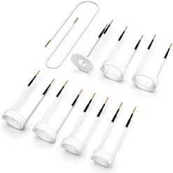 Induction Heater Coil Kit 8PCS Most Used Induction Heater Coils With Varying Lengths Magnetic Heat Resistant Induction Heater Tool With Flexibility And Long Lifespan For Removing Rusty Bolts And Nuts -Heaters Sales Store 31 vmYOzZPL. AC