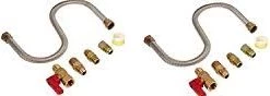 Mr. Heater F271239 One-Stop Universal Gas-Appliance Hook-Up Kit,Small 12 Mr. Heater F271239 One-Stop Universal Gas-Appliance Hook-Up Kit,Small -Heaters Sales Store 310P7RXFeL. AC
