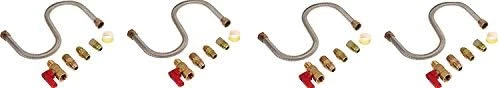 Mr. Heater F271239 One-Stop Universal Gas-Appliance Hook-Up Kit,Small 7 Mr. Heater F271239 One-Stop Universal Gas-Appliance Hook-Up Kit,Small - Image 5