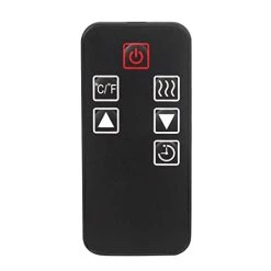 KEN BROWN 7500W Garage Heater Remote