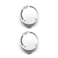 Baseboard Heater Knob Control Dial Knob Replacement F Series Electric Baseboard Heaters Knob (1)