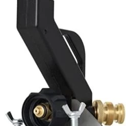 Flame King FK-DP2PC 3 Outlet Adapter 20 To 1LB Propane Distribution Post Pole Tree Stem Stand For Stove, Lanterns, And Camping, Black 12 Flame King FK-DP2PC 3 Outlet Adapter 20 To 1LB Propane Distribution Post Pole Tree Stem Stand For Stove, Lanterns, And Camping, Black -Heaters Sales Store 313cXdX16CL. AC