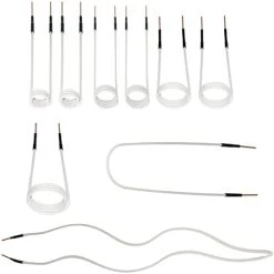 Solary Magnetic Induction Heater Coil, Flameless Induction Heat Accessories (7 Coils) 19 Solary Magnetic Induction Heater Coil, Flameless Induction Heat Accessories (7 Coils) -Heaters Sales Store 314STR0E bL. AC