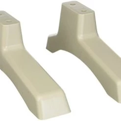 Kozy World Wall Heater Floor Mounting Kit 20-5345