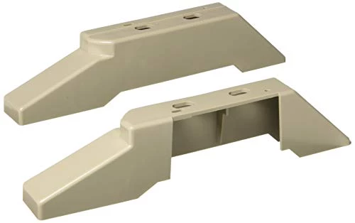Kozy World 20-5245 Wall Heater Base Legs 4 Kozy World 20-5245 Wall Heater Base Legs - Image 2
