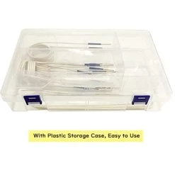 ICZW Mini Induction Heater Inductor Coil Kits Magnetic Induction Heater Kit Flameless Heater Accessories 8pcs 9 ICZW Mini Induction Heater Inductor Coil Kits Magnetic Induction Heater Kit Flameless Heater Accessories 8pcs -Heaters Sales Store 317gKe8b91L