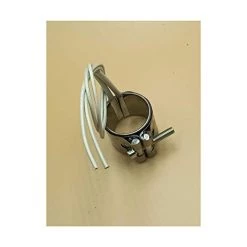 LUOXINMAO 110V 380W Injected Mould Heating Element Band Heater 35mm X 35mm 9 LUOXINMAO 110V 380W Injected Mould Heating Element Band Heater 35mm X 35mm -Heaters Sales Store 318jp3u6E1L