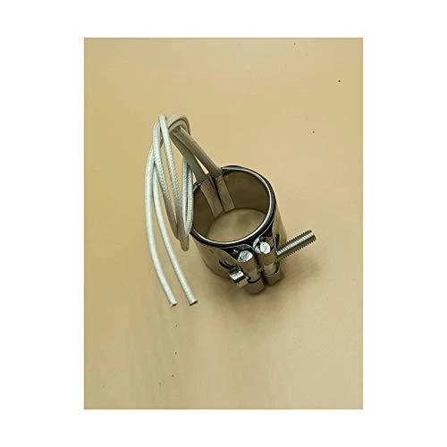 LUOXINMAO 110V 380W Injected Mould Heating Element Band Heater 35mm X 35mm 6 LUOXINMAO 110V 380W Injected Mould Heating Element Band Heater 35mm X 35mm - Image 4