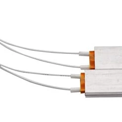 MODUODUO PTC Heating Element 2pcs 12V/220V/110V Thermistor Heater Constant Temperature Thermostat Heater Plate (White-110V) 13 MODUODUO PTC Heating Element 2pcs 12V/220V/110V Thermistor Heater Constant Temperature Thermostat Heater Plate (White-110V) -Heaters Sales Store 31AmKKFrwAL