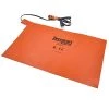Zerostart 3400038 Silicone Pad Battery Heater, 20½" (52 Cm) X 13" (33 Cm) | CSA Approved | 120 Volts | 180 Watts 2 Zerostart 3400038 Silicone Pad Battery Heater, 20½" (52 Cm) X 13" (33 Cm) | CSA Approved | 120 Volts | 180 Watts -Heaters Sales Store 31CMZb2FyEL