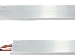 PTC Heating Element AC/DC 12V 70C Insulated Constant Temperature Ceramic Thermostatic Heaters Plate Aluminum Shell Heating Tool, PTCYIDU -Heaters Sales Store 31E CyaHOwL. AC