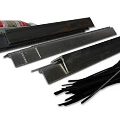 SNOWMELTZ Large Area Heated Driveway System For Concrete/Asphalt/Pavers - 240V - 37 Watts Per Square Foot –Moisture & Temperature Automatic Activator (320 Square Feet) 19 SNOWMELTZ Large Area Heated Driveway System For Concrete/Asphalt/Pavers - 240V - 37 Watts Per Square Foot –Moisture & Temperature Automatic Activator (320 Square Feet) -Heaters Sales Store 31F2U32PvdL