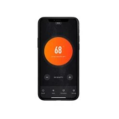 Dyna-Glo WiFi Bluetooth 7,500W Electric Garage Heater,Black, Large -Heaters Sales Store 31FAkPuc3zL