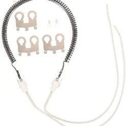 ULTECHNOVO Oven Light Carbon Heating Tube Head Lamp Oven Light Winter Heating Tube Oven Accessories Heating Element For Oven Tube Light Bulbs Comfortable Heater Lamp For Heater 14 ULTECHNOVO Oven Light Carbon Heating Tube Head Lamp Oven Light Winter Heating Tube Oven Accessories Heating Element For Oven Tube Light Bulbs Comfortable Heater Lamp For Heater -Heaters Sales Store 31GVdXqnIlL. AC