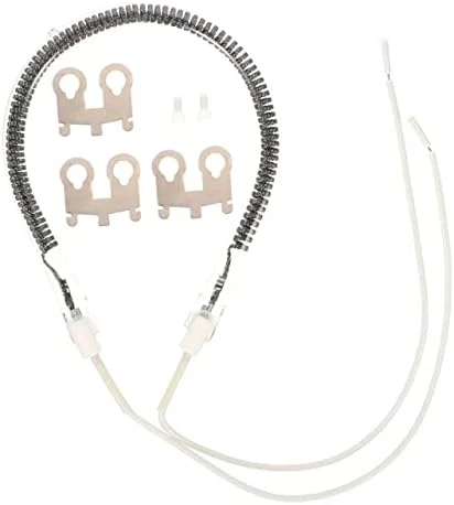 ULTECHNOVO Oven Light Carbon Heating Tube Head Lamp Oven Light Winter Heating Tube Oven Accessories Heating Element For Oven Tube Light Bulbs Comfortable Heater Lamp For Heater 8 ULTECHNOVO Oven Light Carbon Heating Tube Head Lamp Oven Light Winter Heating Tube Oven Accessories Heating Element For Oven Tube Light Bulbs Comfortable Heater Lamp For Heater - Image 7