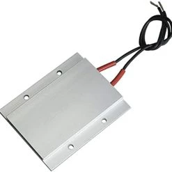 PTC Heating Element Plate AC/DC 12V 200 Degree Insulated Constant Temperature Ceramic Thermostatic Heaters Aluminum Shell Miniature Heating Tools 45W-165W, PTCYIDU 22 PTC Heating Element Plate AC/DC 12V 200 Degree Insulated Constant Temperature Ceramic Thermostatic Heaters Aluminum Shell Miniature Heating Tools 45W-165W, PTCYIDU -Heaters Sales Store 31I3DPvsrQL. AC