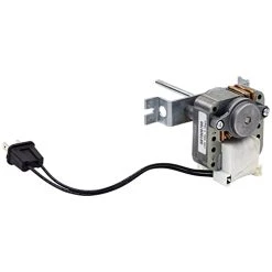 Unit Heater Blower Wheel And Housing S97009796 For Nutone Broan Bulb Ceiling Heater Water Heater, Bath Fan 162-E，G，J，K，L，M And 164-E，G，J，K，L，M 70CFM 120V Replaces 97009796, S97009758, S99080280 -Heaters Sales Store 31I8jbqjgqL