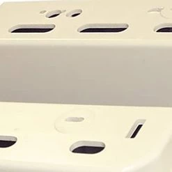 ProCom PF09B Base Feet For MA Series Wall Heaters,White -Heaters Sales Store 31ILE1sYy7L