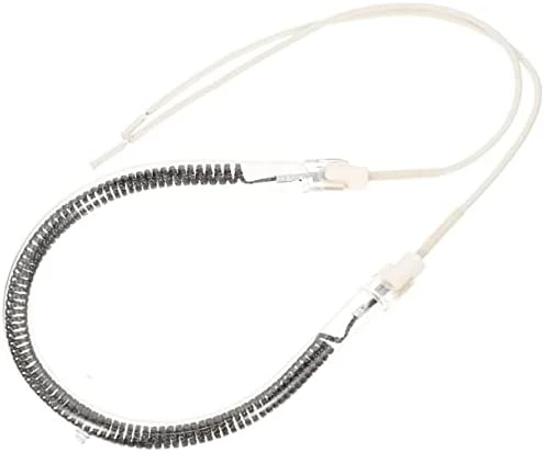 ULTECHNOVO Oven Light Carbon Heating Tube Head Lamp Oven Light Winter Heating Tube Oven Accessories Heating Element For Oven Tube Light Bulbs Comfortable Heater Lamp For Heater 7 ULTECHNOVO Oven Light Carbon Heating Tube Head Lamp Oven Light Winter Heating Tube Oven Accessories Heating Element For Oven Tube Light Bulbs Comfortable Heater Lamp For Heater - Image 6