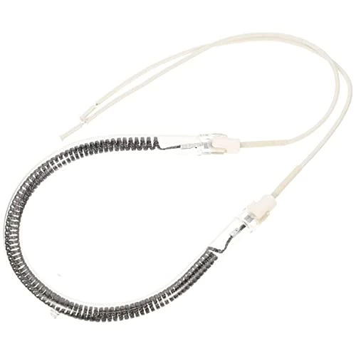 ULTECHNOVO Oven Light Carbon Heating Tube Head Lamp Oven Light Winter Heating Tube Oven Accessories Heating Element For Oven Tube Light Bulbs Comfortable Heater Lamp For Heater 2 ULTECHNOVO Oven Light Carbon Heating Tube Head Lamp Oven Light Winter Heating Tube Oven Accessories Heating Element For Oven Tube Light Bulbs Comfortable Heater Lamp For Heater