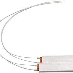 MODUODUO PTC Heating Element 2pcs 12V/220V/110V Thermistor Heater Constant Temperature Thermostat Heater Plate (White-110V) 19 MODUODUO PTC Heating Element 2pcs 12V/220V/110V Thermistor Heater Constant Temperature Thermostat Heater Plate (White-110V) -Heaters Sales Store 31KlMw688L. AC 1