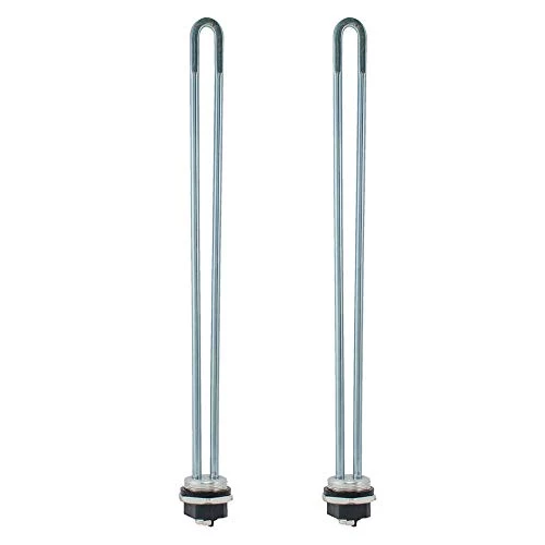 Eastman 60178 Electric Water Heater Tune-Up Kit, Steel 7 Eastman 60178 Electric Water Heater Tune-Up Kit, Steel - Image 5