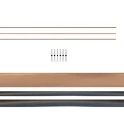 Schluter Systems DITRA-HEAT-E-HK Repair Kit For Heating Cables