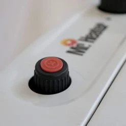 Mr. Heater Corporation F299820 18,000 BTU Vent Free Radiant Propane Heater, MHVFRD20LPT, Off White -Heaters Sales Store 31VOOrzAtHL