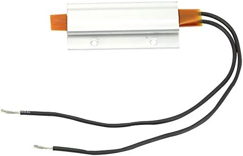 PTC Heating Element Plate, Aluminum Heater 12v To 220v Constant Temperature Thermostat Resistance Housing Insulation Air Ceramic Portable Miniature Accessories Warm Winter Hot Tool (12v 60℃) 15 PTC Heating Element Plate, Aluminum Heater 12v To 220v Constant Temperature Thermostat Resistance Housing Insulation Air Ceramic Portable Miniature Accessories Warm Winter Hot Tool (12v 60℃) - Image 13