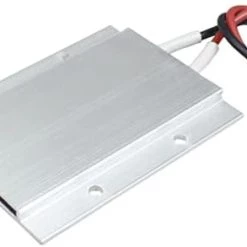 PTC Heating Element Plate AC/DC 12V 200 Degree Insulated Constant Temperature Ceramic Thermostatic Heaters Aluminum Shell Miniature Heating Tools 45W-165W, PTCYIDU 21 PTC Heating Element Plate AC/DC 12V 200 Degree Insulated Constant Temperature Ceramic Thermostatic Heaters Aluminum Shell Miniature Heating Tools 45W-165W, PTCYIDU -Heaters Sales Store 31Wbu98lO3L. AC