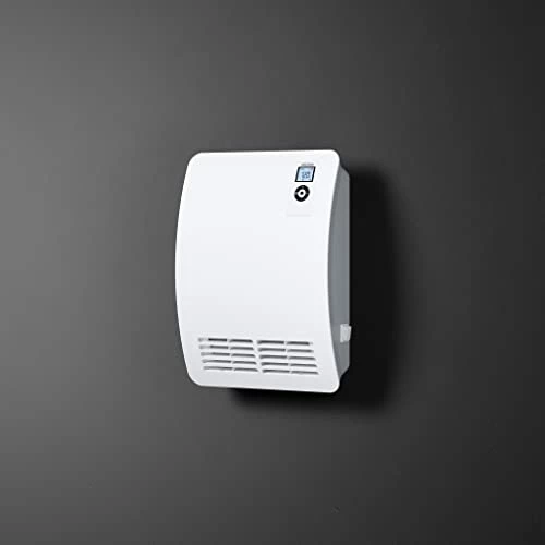 Stiebel Eltron CK 200-2 Premium Heater, White 6 Stiebel Eltron CK 200-2 Premium Heater, White - Image 4