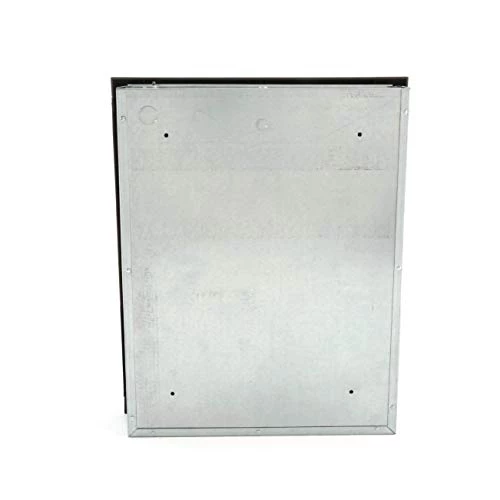 Qmark SSHO4004 Smart Series Digital Programmable LED Touchscreen Wall Heater For Home Or Commercial Use, 4000 Watt, 240 Volt, White 4 Qmark SSHO4004 Smart Series Digital Programmable LED Touchscreen Wall Heater For Home Or Commercial Use, 4000 Watt, 240 Volt, White - Image 2