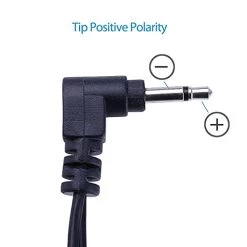 LotFancy Power Adapter For Mr. Heater Big Buddy Heater MH18B, F274800 F276127 F274830 F274865, AC To DC Adapter, Replacement 6V Power Supply Cord, UL Listed, 5.75 FT Cord 11 LotFancy Power Adapter For Mr. Heater Big Buddy Heater MH18B, F274800 F276127 F274830 F274865, AC To DC Adapter, Replacement 6V Power Supply Cord, UL Listed, 5.75 FT Cord -Heaters Sales Store 31YaVNnA09L