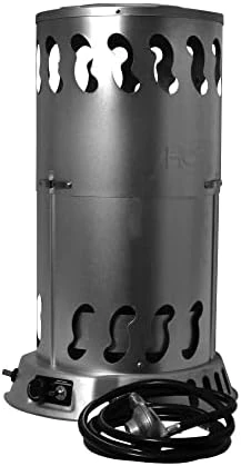 Mr. Heater Corporation F270470 Convection Heater, 25k BTU/HR,Multi 7 Mr. Heater Corporation F270470 Convection Heater, 25k BTU/HR,Multi - Image 5