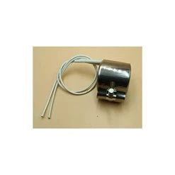 LUOXINMAO 110V 380W Injected Mould Heating Element Band Heater 35mm X 35mm 8 LUOXINMAO 110V 380W Injected Mould Heating Element Band Heater 35mm X 35mm -Heaters Sales Store 31Z6n0xj2NL