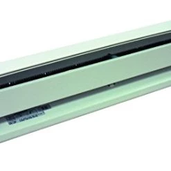 TPI - E2906036SW Corporation E2906-036SW Electric Baseboard Heater, Stainless Steel Heating Element, 120 Volt, 600 Watts, 36" In Length, White, Thermostat Ordered Seperately 21 TPI - E2906036SW Corporation E2906-036SW Electric Baseboard Heater, Stainless Steel Heating Element, 120 Volt, 600 Watts, 36" In Length, White, Thermostat Ordered Seperately -Heaters Sales Store 31b9huMwvDL 1