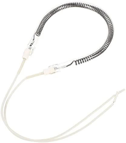 GANAZONO 4pcs Carbon Heating Tube Heat Light Bulbs Tube Light Bulbs Halogen Oven Heating Elements Oven Bulb Lamp Winter Heater Lamp Winter Heating Tube Soft Halogen Lamp Heater Accessories 13 GANAZONO 4pcs Carbon Heating Tube Heat Light Bulbs Tube Light Bulbs Halogen Oven Heating Elements Oven Bulb Lamp Winter Heater Lamp Winter Heating Tube Soft Halogen Lamp Heater Accessories - Image 12