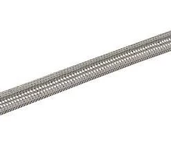 Eastman 12 Inch Water Heater Connector, 3/4 X 3/4 Inch FIP, Braided Stainless Steel Water Heater Connectors, 48250 -Heaters Sales Store 31cYCuqQrXL. AC 1