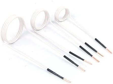Coldwind 2.5mm,Induction Heater Coil Kit,Flameless Heat Accessories,Magnetic Induction Heater Coil Kit For Magnetic Induction Heater,for Removing Rusty Bolts And Nuts.,6piece Set 9 Coldwind 2.5mm,Induction Heater Coil Kit,Flameless Heat Accessories,Magnetic Induction Heater Coil Kit For Magnetic Induction Heater,for Removing Rusty Bolts And Nuts.,6piece Set - Image 7