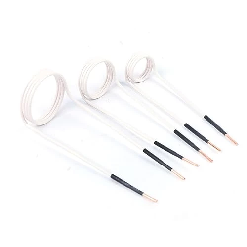 Coldwind 2.5mm,Induction Heater Coil Kit,Flameless Heat Accessories,Magnetic Induction Heater Coil Kit For Magnetic Induction Heater,for Removing Rusty Bolts And Nuts.,6piece Set 3 Coldwind 2.5mm,Induction Heater Coil Kit,Flameless Heat Accessories,Magnetic Induction Heater Coil Kit For Magnetic Induction Heater,for Removing Rusty Bolts And Nuts.,6piece Set