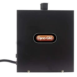 Dyna-Glo EG4800DGP 240V 4800W Garage Heater, Black -Heaters Sales Store 31e8cJQPEbL