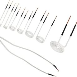 Solary Magnetic Induction Heater Coil, Flameless Induction Heat Accessories (7 Coils) 18 Solary Magnetic Induction Heater Coil, Flameless Induction Heat Accessories (7 Coils) -Heaters Sales Store 31ekGEdXqsL. AC